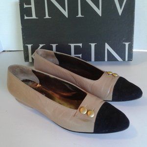 Anne Klein shoes